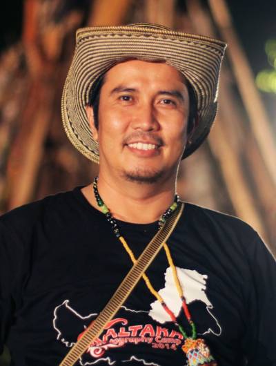 Menggagas Borneo Writer’s Festival di Kalimantan Utara